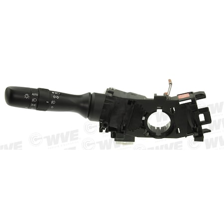 Wve 1S11164 Turn Signal Switch 1S11164